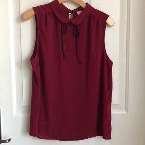 Pink Owl Feedback At It blouse